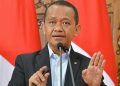 Harga Pertamax Berpotensi Turun, Bahlil Tunggu Pergerakan Minyak Dunia