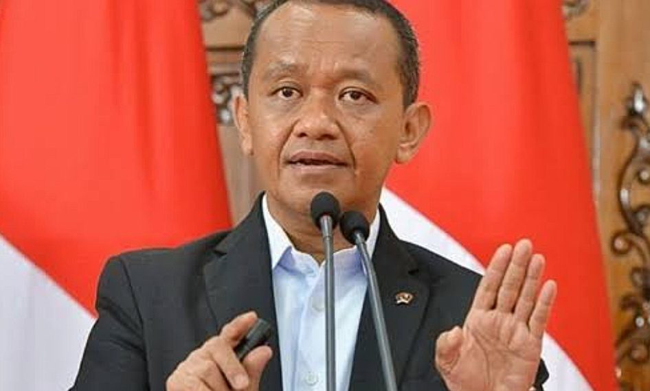 Harga Pertamax Berpotensi Turun, Bahlil Tunggu Pergerakan Minyak Dunia