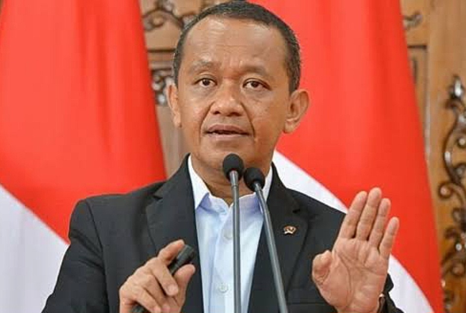 Harga Pertamax Berpotensi Turun, Bahlil Tunggu Pergerakan Minyak Dunia