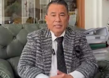 Hotman Paris Minta Maaf kepada Presiden hingga Wartawan usai Ucapan Kontroversial