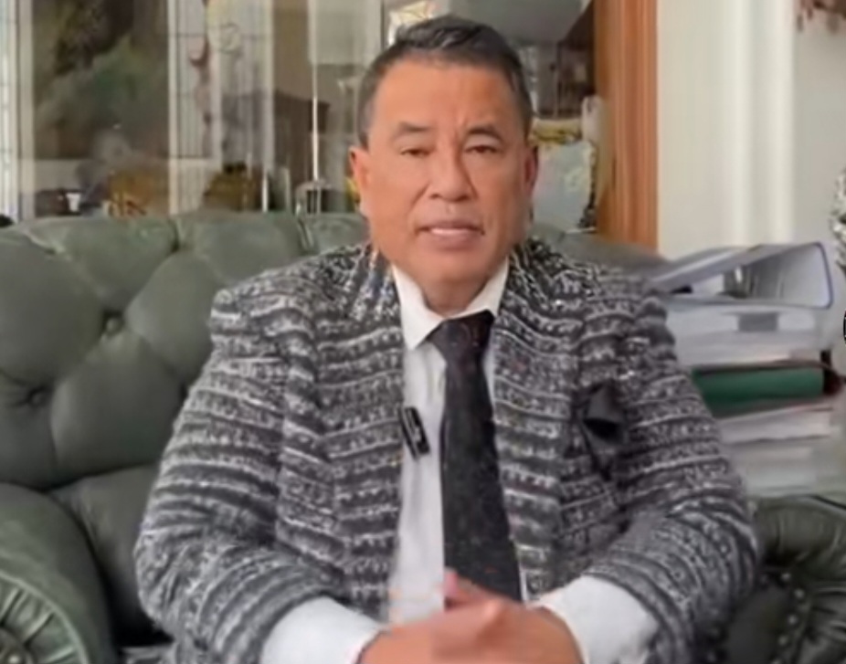Hotman Paris Minta Maaf kepada Presiden hingga Wartawan usai Ucapan Kontroversial