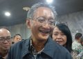 Isu Dody Hanggodo Dicopot Menguat, Istana Pastikan Belum Ada Reshuffle Kabinet