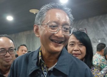 Isu Dody Hanggodo Dicopot Menguat, Istana Pastikan Belum Ada Reshuffle Kabinet