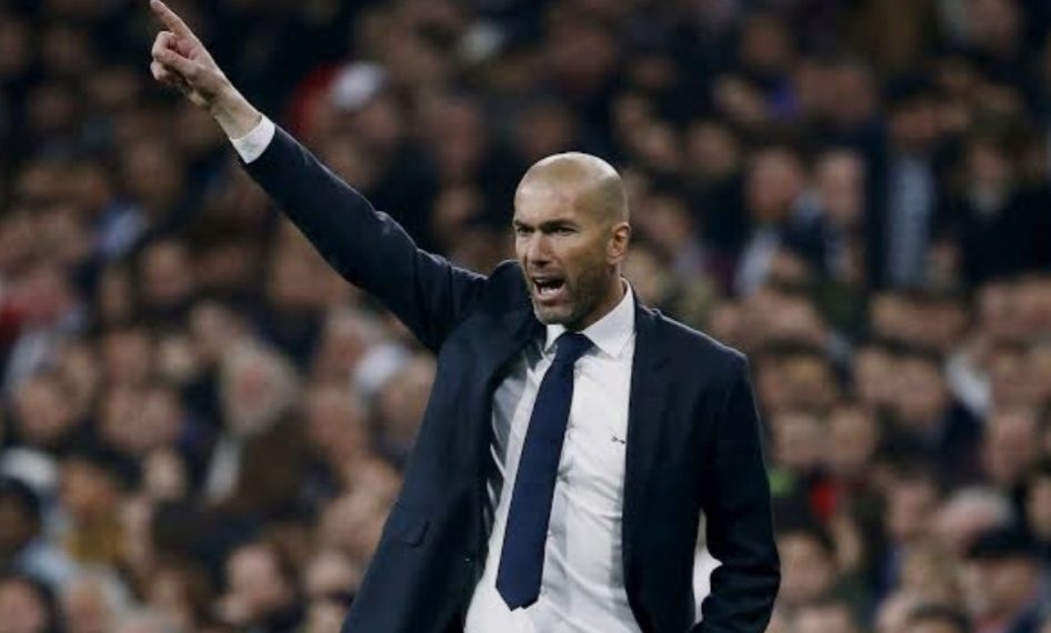 Zidane Setuju Tangani Timnas Prancis, Kontrak Empat Tahun Segera Diresmikan