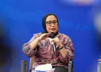 Kepala BGN Nanik S Deyang Resmi Mundur, Ungkap Alasan Berobat ke Luar Negeri
