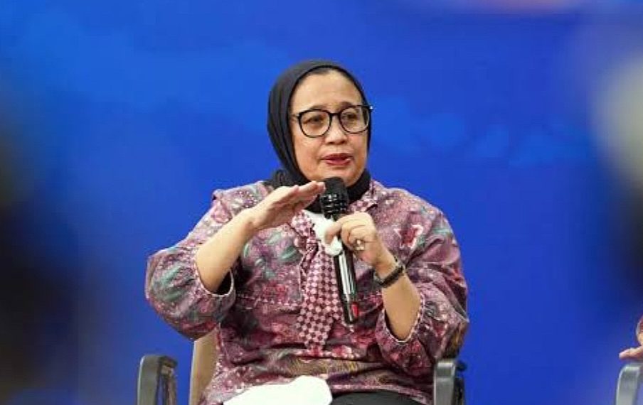 Kepala BGN Nanik S Deyang Resmi Mundur, Ungkap Alasan Berobat ke Luar Negeri