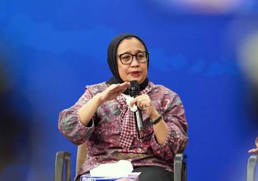 Kepala BGN Nanik S Deyang Resmi Mundur, Ungkap Alasan Berobat ke Luar Negeri