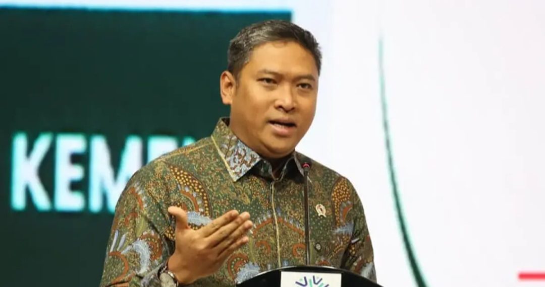Sudaryono Ditunjuk Prabowo Pimpin BGN, Gantikan Nanik S Deyang