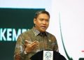 Sudaryono Ditunjuk Prabowo Pimpin BGN, Gantikan Nanik S Deyang