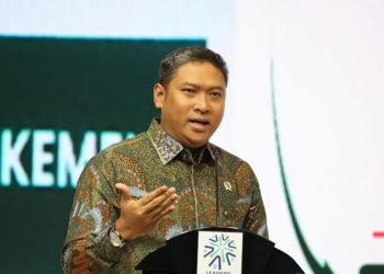 Sudaryono Ditunjuk Prabowo Pimpin BGN, Gantikan Nanik S Deyang
