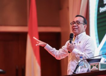Penyusunan Kurikulum Pencegahan LGBT Dipercepat, Menko PMK Ambil Peran Koordinasi