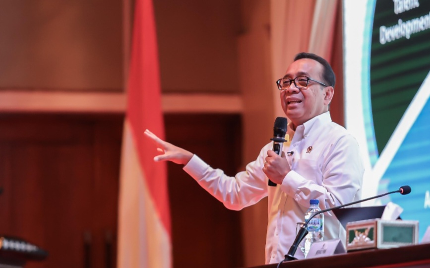 Penyusunan Kurikulum Pencegahan LGBT Dipercepat, Menko PMK Ambil Peran Koordinasi