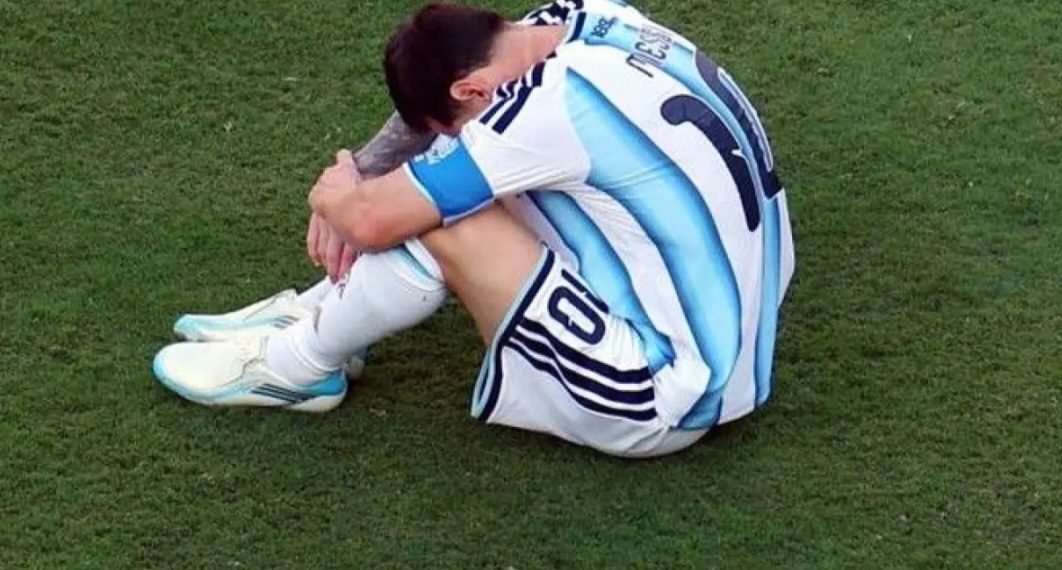 Kenapa Messi Mendadak Dibenci? Pengamat Beberkan Cara Narasi Negatif Menyebar