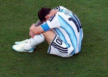 Kenapa Messi Mendadak Dibenci? Pengamat Beberkan Cara Narasi Negatif Menyebar