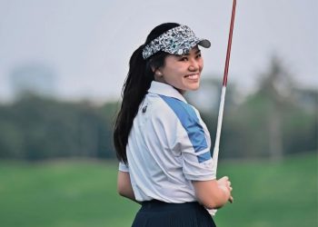 Profil Jesslyn Wijaya Lay, Pegolf Indonesia yang Viral karena Dugaan Penculikan