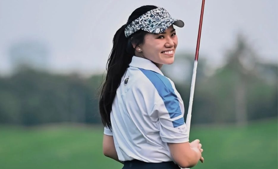 Profil Jesslyn Wijaya Lay, Pegolf Indonesia yang Viral karena Dugaan Penculikan