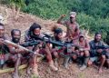 TNI Kejar Pelaku Pembunuhan Tiga Warga Sipil di Yahukimo