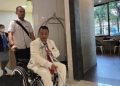 Hotman Paris Undur Diri sebagai Pengacara Febrie Adriansyah, Sebut Kesehatan Tak Memungkinkan