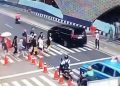 Polisi Selidiki Pengakuan Satpam Diminta Bersujud Usai Berselisih dengan Sopir Alphard