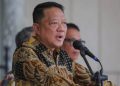 Kejagung Tegaskan Febrie Adriansyah Masih Berstatus Jaksa, Gaji Tetap Dibayarkan