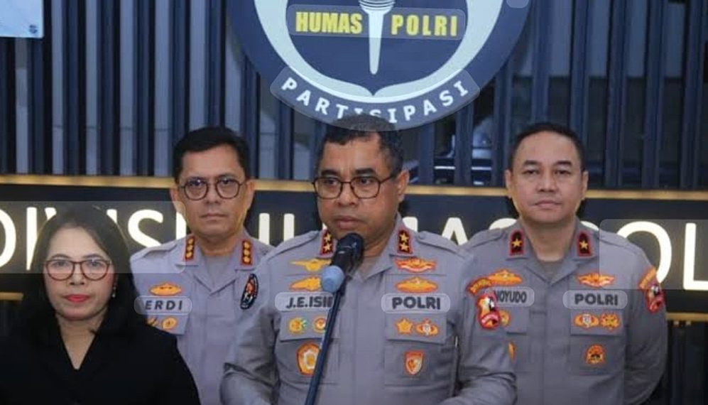 Polri: Bhabinkamtibmas Tak Miliki Kewenangan Awasi atau Tagih Pajak
