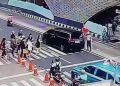Propam Polda Jabar Proses Tiga Polisi Penumpang Alphard, Pelanggaran Lalu Lintas Ikut Diusut