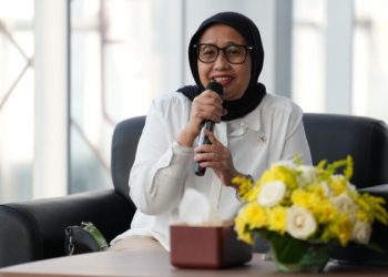 Usai Mundur karena Alasan Kesehatan, Rumah Nanik S. Deyang Tetap Dalam Pengamanan