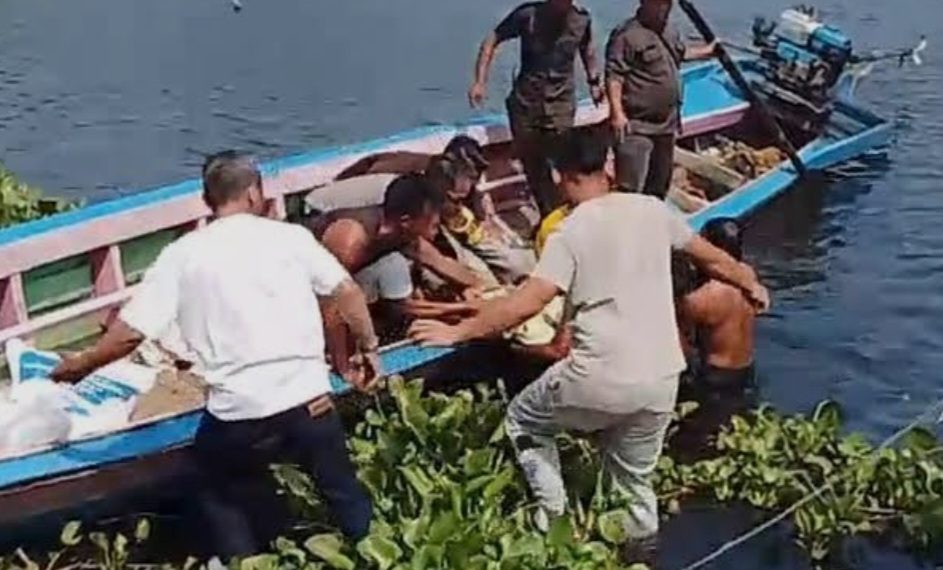 Polisi Usut Kematian Satpam Waduk Jatiluhur yang Ditemukan Terborgol di Tepi Danau