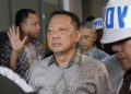 Kejagung Ungkap Alasan Febrie Adriansyah Tetap Digaji Meski Ditahan