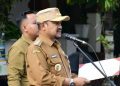 OTT KPK di Pemalang, Bupati Anom Widiyantoro dan 20 Orang Diamankan