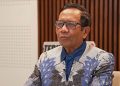 MUI Kembali Dorong Hukuman Mati bagi Koruptor, Mahfud MD: Aturannya Sudah Ada