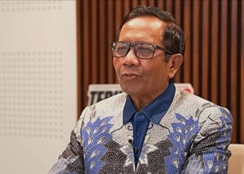 MUI Kembali Dorong Hukuman Mati bagi Koruptor, Mahfud MD: Aturannya Sudah Ada