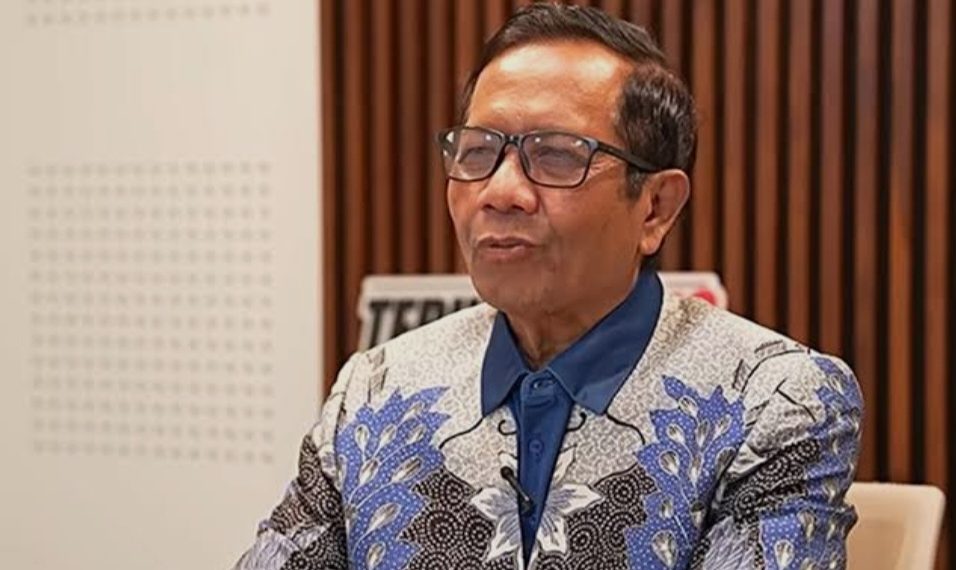 MUI Kembali Dorong Hukuman Mati bagi Koruptor, Mahfud MD: Aturannya Sudah Ada