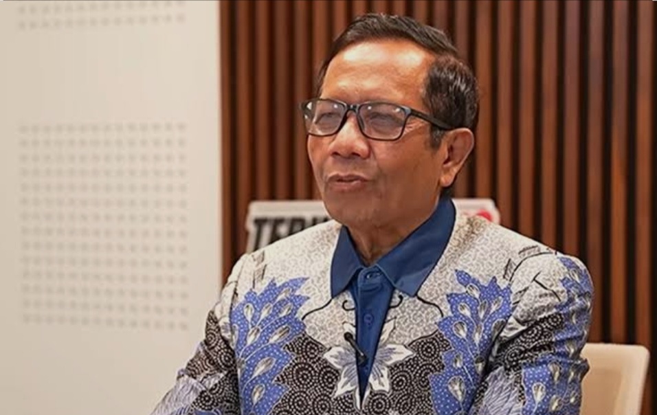MUI Kembali Dorong Hukuman Mati bagi Koruptor, Mahfud MD: Aturannya Sudah Ada