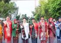 Sejarah Kebaya Terungkap, Busana Tradisional yang Jadi Lambang Status dan Identitas