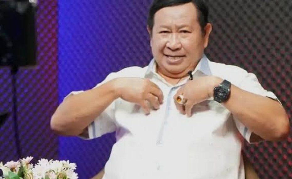 Susno Duadji Nilai Sutrimo Punya Peran Penting dalam Pembuktian Kasus Febrie Adriansyah