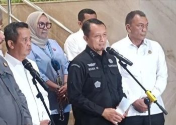 Penyidikan TPPU Febrie Adriansyah Berlanjut, Kejagung Periksa 24 Saksi dan 7 Perusahaan