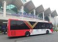 Tarif Resmi TransJabodetabek Blok M-Bandara Soetta Dipatok Rp15 Ribu Mulai September 2026