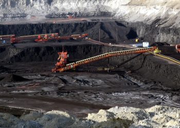 Penjualan Batu Bara PTBA Capai 21,1 Juta Ton hingga Semester I 2026
