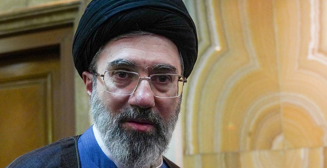 Israel Sebut Mojtaba Khamenei Jadi Target, Iran Siapkan Respons Tegas