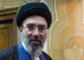 Israel Sebut Mojtaba Khamenei Jadi Target, Iran Siapkan Respons Tegas