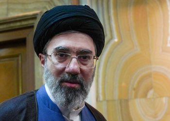 Israel Sebut Mojtaba Khamenei Jadi Target, Iran Siapkan Respons Tegas