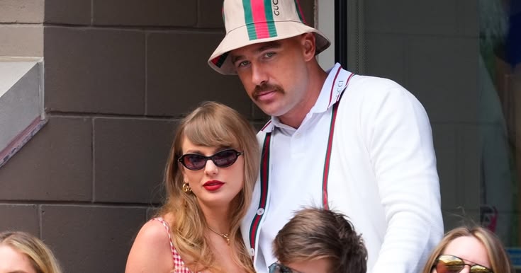 Taylor Swift dan Travis Kelce Resmi Menikah, Gelar Pesta Mewah di Madison Square Garden 2026
