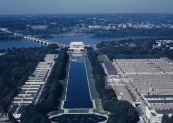 Amerika Rayakan 250 Tahun Kemerdekaan di Tengah Menurunnya Rasa Bangga Nasional