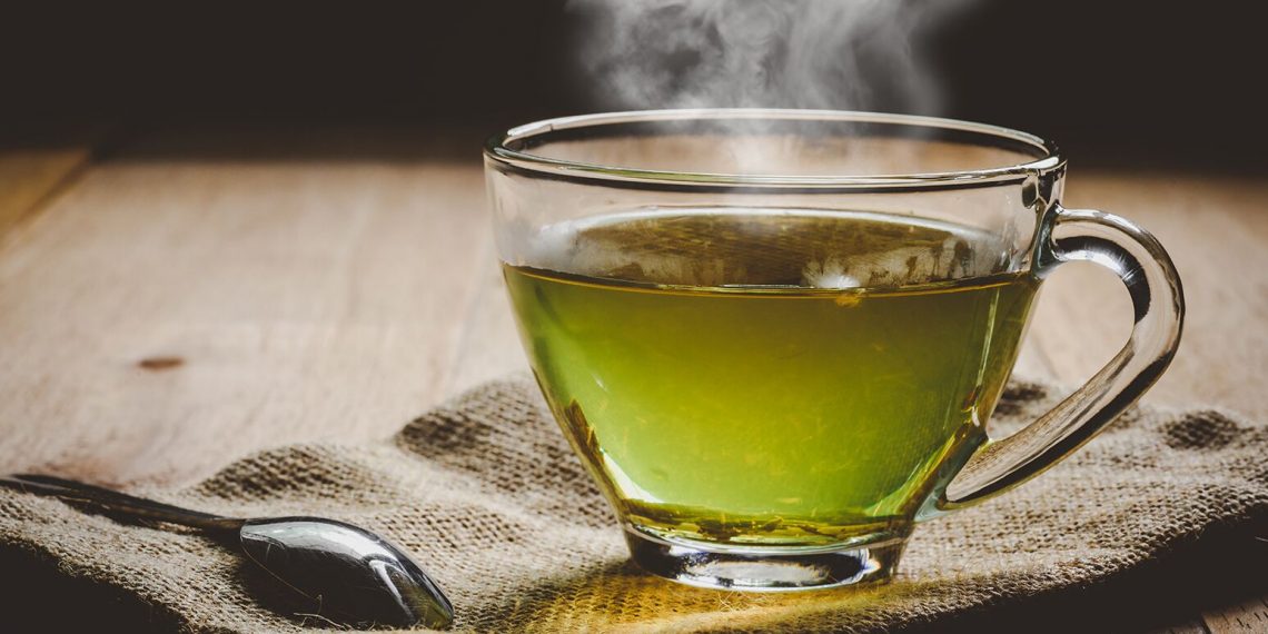 Apa yang Terjadi Jika Minum Teh Hijau Setiap Hari, Ini Manfaat yang Perlu Diketahui