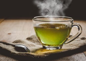 Apa yang Terjadi Jika Minum Teh Hijau Setiap Hari, Ini Manfaat yang Perlu Diketahui