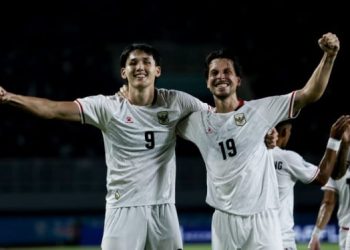 Debut di Piala AFF 2026, Timnas Indonesia Tantang Kamboja di Stadion Pakansari