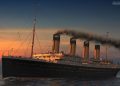 Surat Penumpang Titanic Tertanggal 10 April 1912 Diperkirakan Terjual Rp1 Miliar Lebih