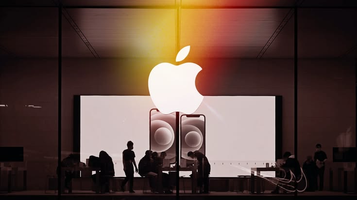 Tim Cook dan 15 Tahun Perjalanan Membawa Apple Menjadi Perusahaan Bernilai Tinggi