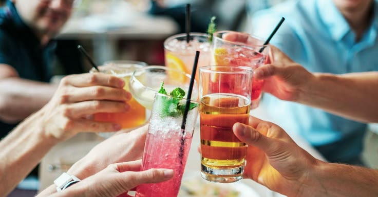 Gen Z Pilih Aktivitas Tanpa Alkohol, Jumlah Pub di Inggris Terus Menurun
